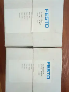 1 шт. Новый Festo SLS-10-25- Цилиндр P-A 170495 в коробке Бесплатная доставка #FES