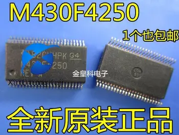 20 штук оригинальный новый микроконтроллер MSP430F4250IDLR M430F4250 MSP430F4250 SSOP-48