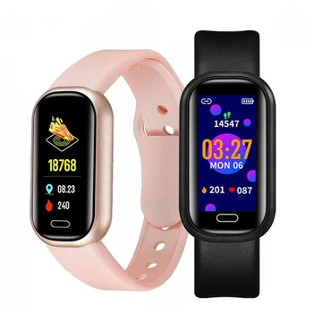 2023 Новые дешевые Умные часы с ремешком для телефонного звонка для Мужчин и женщин, фитнес-браслет, часы для IOS/Xiaomi/Honor Горячая распродажа