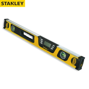 STANLEY 42-065-23 Высокоточный прибор для измерения наклона 600 мм, Тонкое мастерство, Высокая точность, Широкий диапазон применения