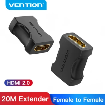 Vention HDMI Extender 4k HDMI 2.0 Разъем 