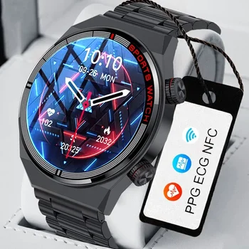 Для OnePlus Ace Pro Nord N300 N20 Смарт-Часы Bluetooth с Набором Номера Пульсометр Фитнес-Трекер Спортивные Водонепроницаемые Умные Часы