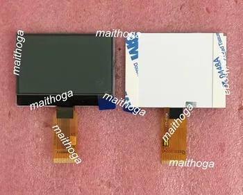 ЖК-экран SPI COG 12864 с белой подсветкой 12 P/14 P (плата/без платы) Контроллер ST7567 3,3 В 5 В (без шрифта)