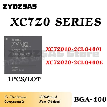 Микросхема XC7Z010-2CLG400I XC7Z020-2CLG400E XC7Z020-2CLG XC7Z020 IC BGA-400