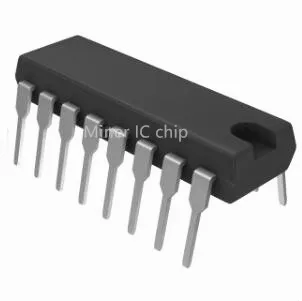 Микросхема интегральной схемы HA1194 DIP-16 IC chip