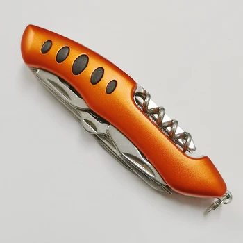 Многофункциональный Швейцарский нож, Многоцелевой Складной Карманный Нож, Инструмент для Выживания на открытом воздухе, Кемпинг, EDC Инструмент