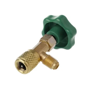 Прочный Высококачественный Полезный клапан, Открывалка для бутылок, Аксессуары для запасных инструментов, Кондиционеры Green Heating R22 R410A