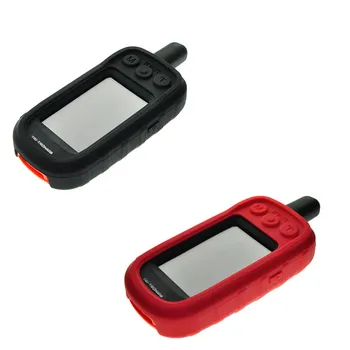 Ручной GPS-кодометр, защита от падения, защитный чехол для Garmin Alpha100, Мягкий силиконовый защитный чехол для Garmin Alpha 100