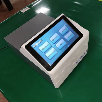 Устройство для считывания микропланшетов Dubai BK-EL10C Elisa elisa microplate reader 10c для больниц и лабораторий Устройство для считывания микропланшетов Dubai BK-EL10C Elisa elisa microplate reader 10c для больниц и лабораторий 2
