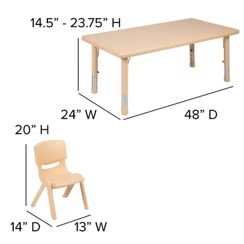 Флэш-мебель 24 