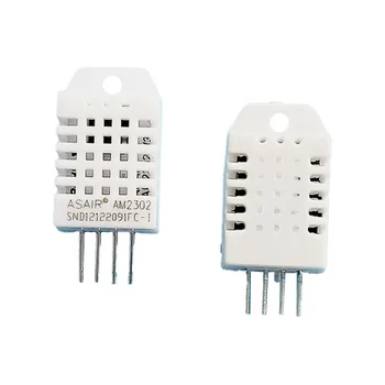 Цифровой датчик температуры и влажности Заменяет Arduino SHT11SHT15