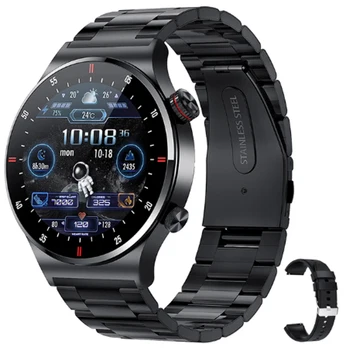 Часы Спортивные Фитнес-Часы Smartwatch Монитор сердечного Ритма Сна Спортивный Смарт-Браслет для S-TELL M511 M576 M577 M578 M579 M707 P750